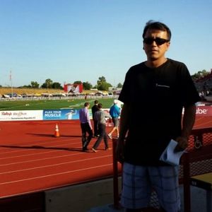 Meet your Posher, Leo